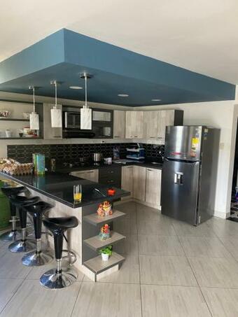 Apartamento Alojamiento Aire Puro