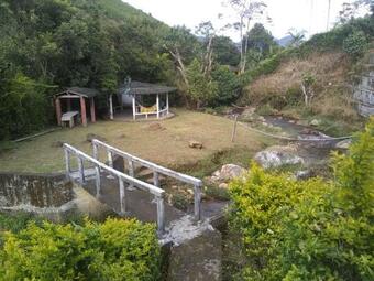 Bed & Breakfast La Finca De Manu420