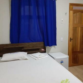 Apartamento Hotel Cearense