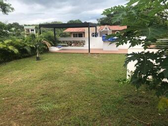 Casa Blanca San Marcos Poblado