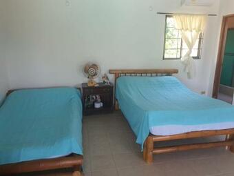 Casa Quinta Ricaurte En San Marcos Poblado