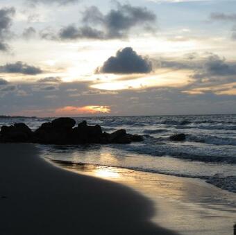 Caba�a Del Viento