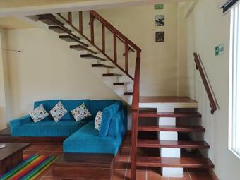 Lodge Posada Hato El Diamante