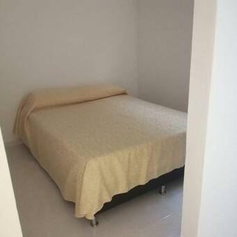 Apartamento En San Rafael