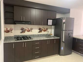 Apartamento Pent House San Rafael