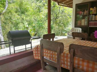 Agroturismo Finca Hotel La Chocha, San Rafael, Antioquia