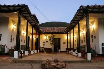 Agroturismo El Cipr�s