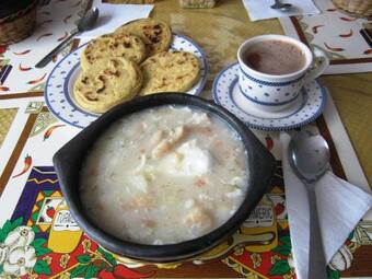 Apartamento Finca Altamira