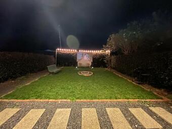 Villa Carmes� Smart Glamping