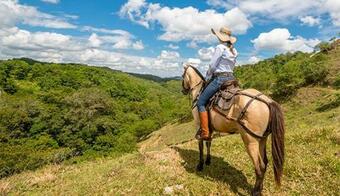 Glamping Altos De Quiluva