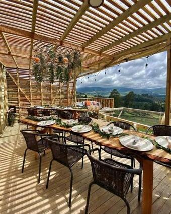 Neusa Hills Glamping