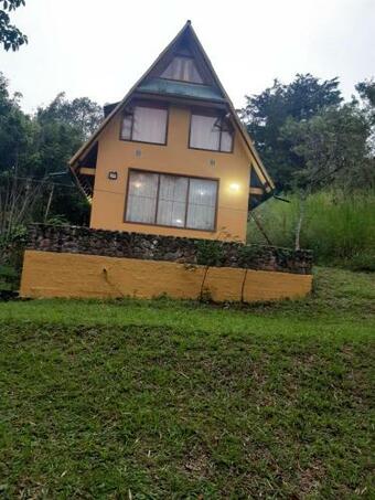 Monteverde Hotel Y Quintas