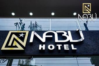 Hotel Nabu Del Pacifico