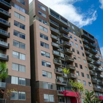 Apartamento Dilmar's Home