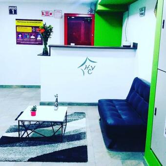 Hotel Hacienda Casa Vieja