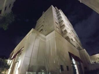 Apartamento Requinte E Privacidade Em Bairro Nobre De Curitiba