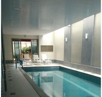 Apartamento Studio Avenida Batel