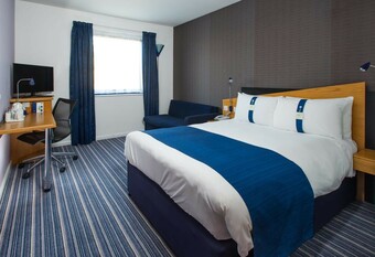 Hotel Holiday Inn Express Wandsworth