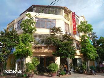 Ho�ng Ki�n Hotel