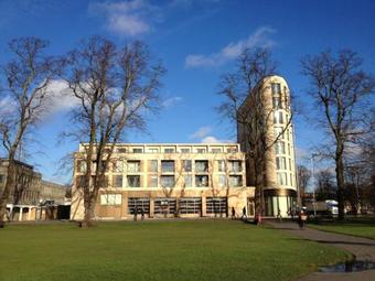 Pinnacle Apartments - Central Cambridge