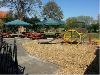 Posada The Lord Nelson