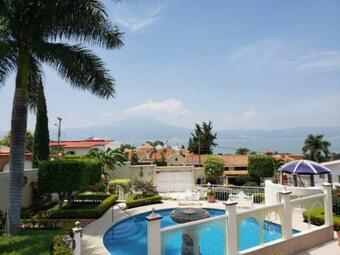 Apartamento Departamento Paraiso Sol Raquet Club