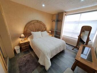 Apartamento Departamento Nuevo