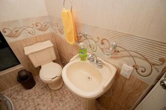 Apartamento Pir�mides