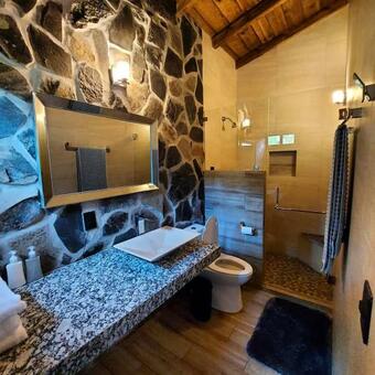 Caba�a La Montosa #1