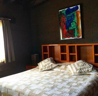 Apartamento Loft De Lujo Con La Mejor Vista De Tapalpa