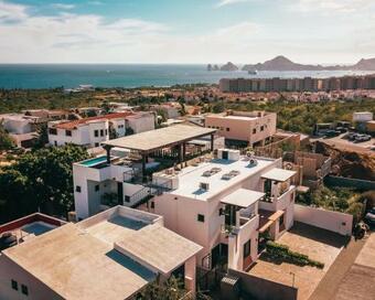 Desert Villa