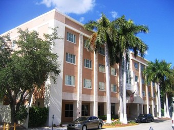 Best Miami Hotel
