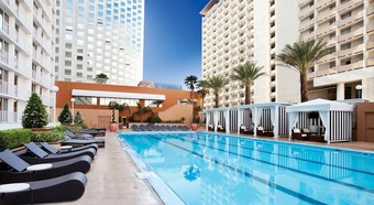 Harrah's Las Vegas Casino & Hotel