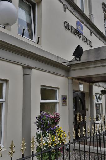 Best Western Queens Hotel