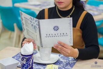 Hotel Talavera Teziutl�n