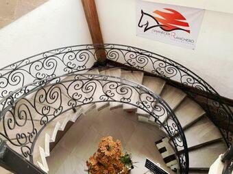 Hotel Amanecer Ranchero