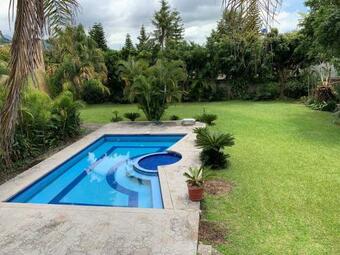 Villa Casa Maka
