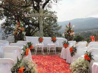 Hotel El Mirador Y Jardin