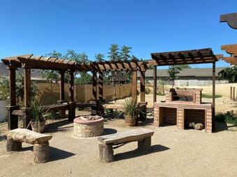 Posada Estancita Elena