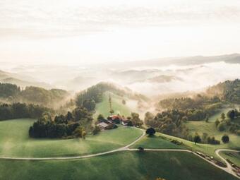 Apartamento Serschenhof- Auszeit �ber Dem Stall