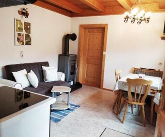 Apartamento Ferienwohnungen Wilhelmer