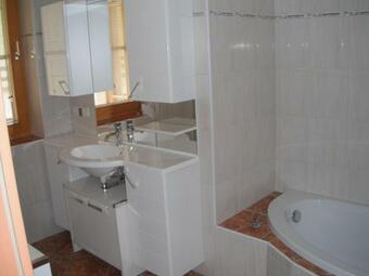 Apartamento Ferienwohnung "lesachtal"