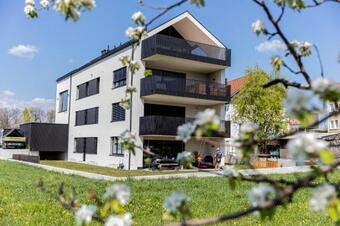 Apartamento Bodenseedomizil