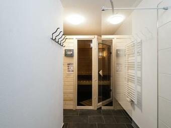 Modern Apartment In Leogang Near Ski Area