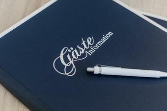 Apartamento R&r Residenzen Ferienwohnungen