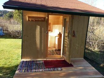 Apartment Erlauf - Ursprung, - 6 Personen, Outdoorsauna Mit Bachzugang