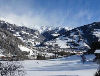 Apartamento Ferienwohnung Josef P�tscher