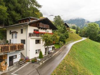 Apartamento Appartement Enzian