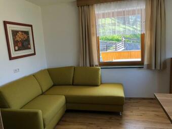 Apartamento Sonnseitn Klaunz27