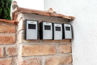 Bed & Breakfast G�stehaus Moser